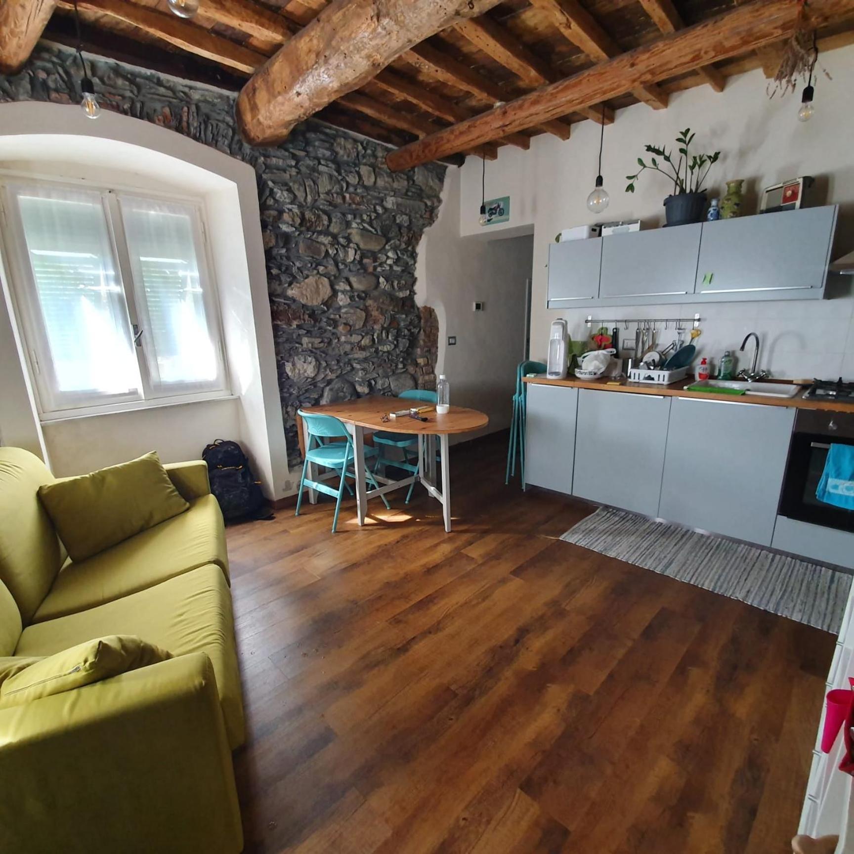 La Casa Di Gigioz